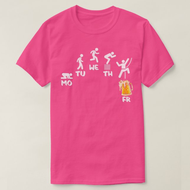Klimatklimat i sten 77 t shirt (Design framsida)