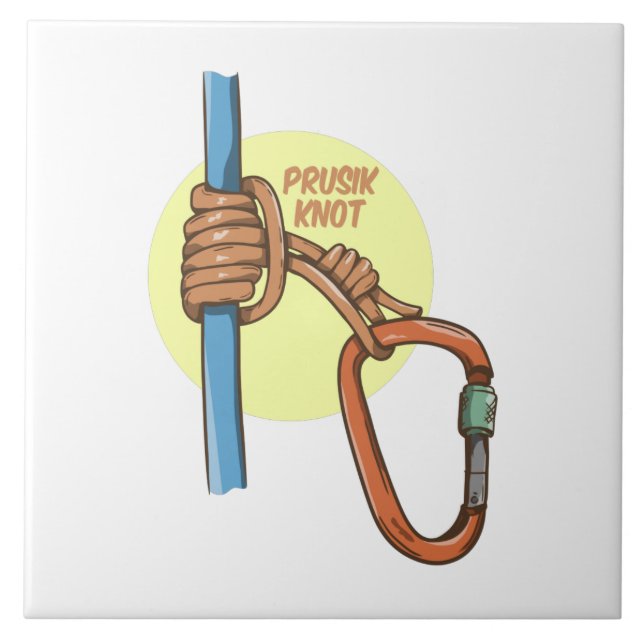 Klimatklocka i sten kakelplatta (Framsidan)