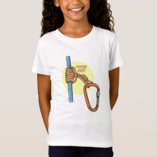 Klimatklocka i sten t shirt
