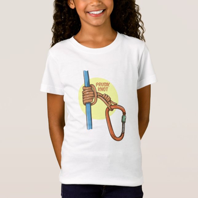 Klimatklocka i sten t shirt (Framsida)