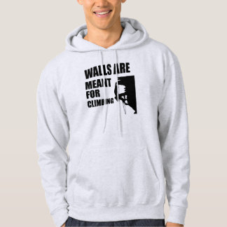 Klimatmurar Hoodie