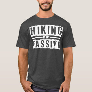 Klimatning i Sten 2 T Shirt