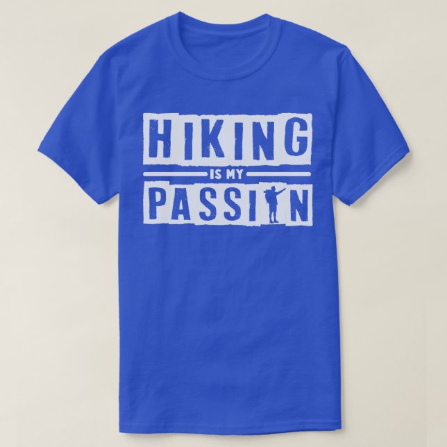 Klimatning i Sten 2 T Shirt (Design framsida)