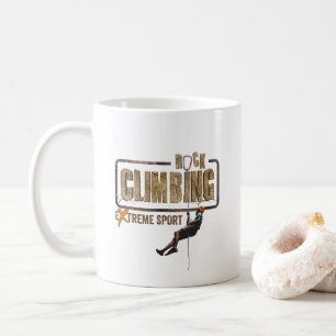 Klimatning i sten Klassiskt Mugg #11