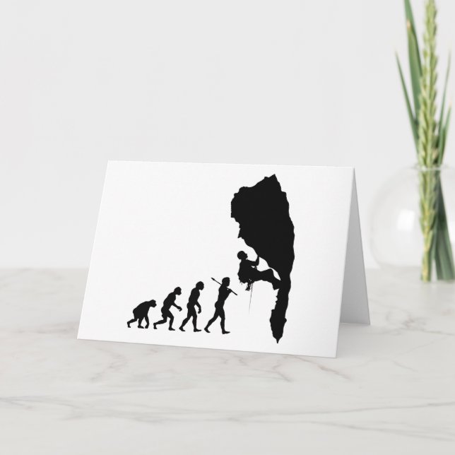 Klimatning i sten kort (Framsida)