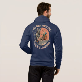 Klimatning i sten t shirt