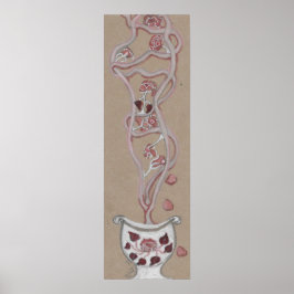 Klimatning Ro Poster