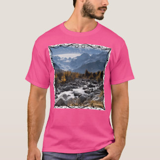 Klimatning T Shirt