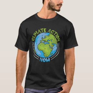 Klimatpolitik T Shirt