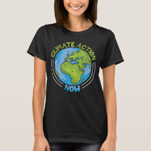 Klimatpolitik T Shirt