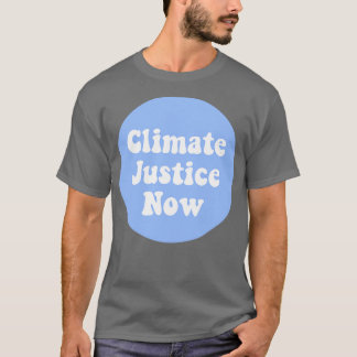 Klimaträtt nu2 t shirt
