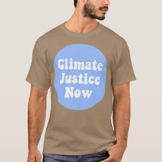 Klimaträtt nu2 t shirt