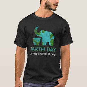 Klimatskyddsdagen Ea T Shirt