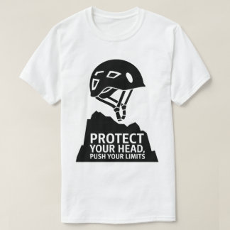 Klimatskyddshöljets utformning | Äventyr Sport T Shirt