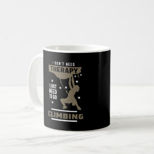 Klimatterapi Kaffemugg