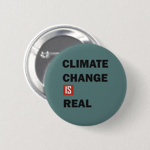 Klimatutmaningen är en verklig miljömedvetenhet knapp