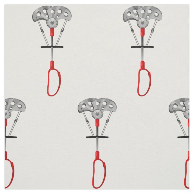 Klimatutrustning i sten tyg (Provkarta)