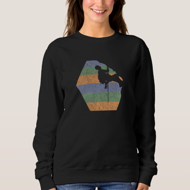 Klimatväxel för klimatsklimatet i Sten T Shirt (Framsida)