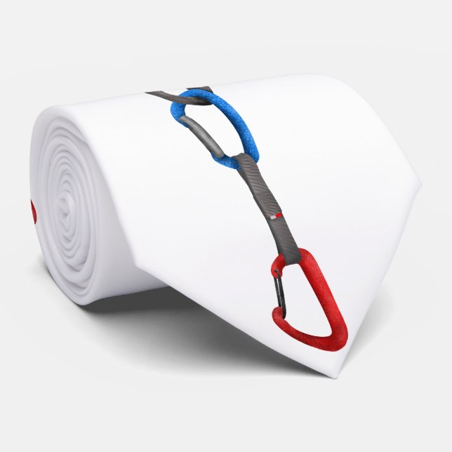 Klimatväxlare i sten med Snabbrita Slips (Rullad)