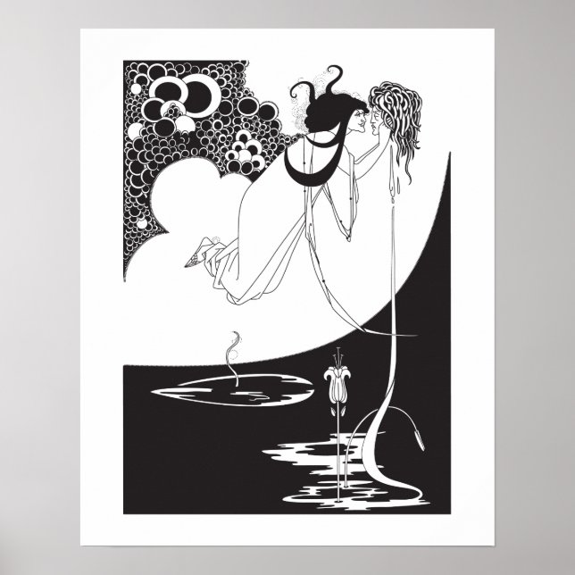 Klimax Poster (Framsidan)