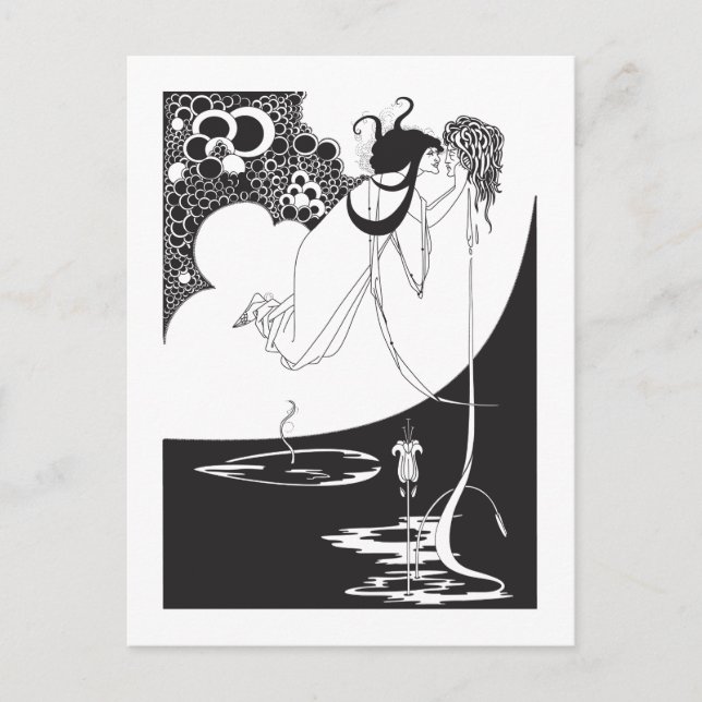 Klimax Vykort (Framsida)