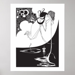 Klimaxen Poster