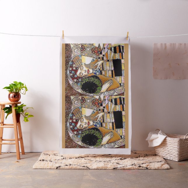 KLIMPT ART X 2 TYG (In Situ)