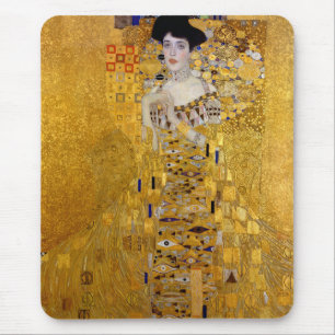 Klimt , ’Adele Bloch-Bauer I’ Musmatta