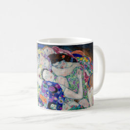 Klimt är Junggin Kaffemugg