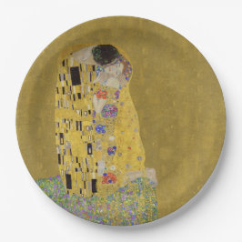 Klimt är Kiss - Romantic Art nouveau