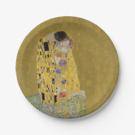 Klimt är Kiss - Romantic Art nouveau