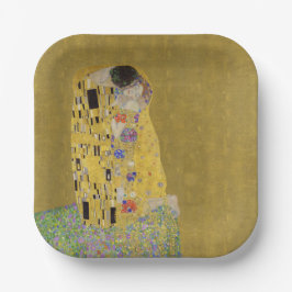 Klimt är Kiss - Romantic Art nouveau