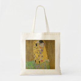 Klimt är Kiss Tygkasse
