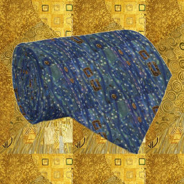 Klimt-design Slips