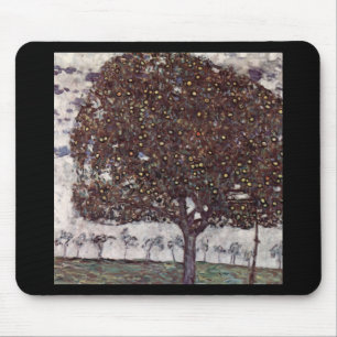 Klimt Gustav: Apfelbaum II Musmatta