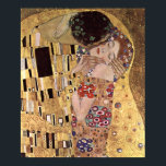 Klimt Gustav ~ KisPoster Poster<br><div class="desc">Klimt 1862-1918,  Gustav,  Baumgarten bei Wien,  Österrike</div>