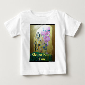 Klimt Jahr 2012 T-shirt