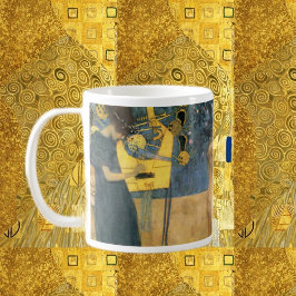 Klimt Kaffemugg