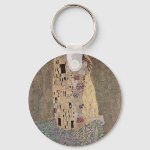 Klimt - Kissen Nyckelring