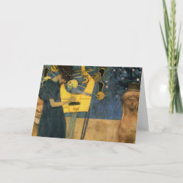 Klimt Kort