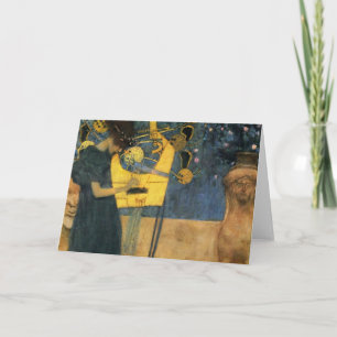 Klimt Kort