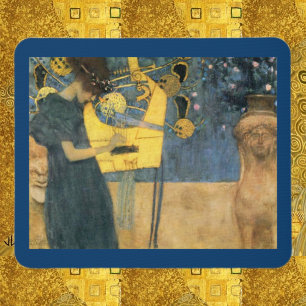 Klimt Musmatta