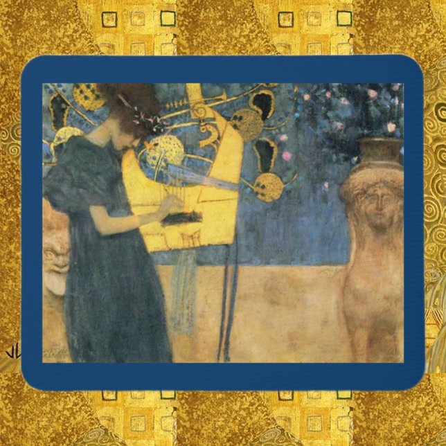 Klimt Musmatta (Skapare uppladdad)