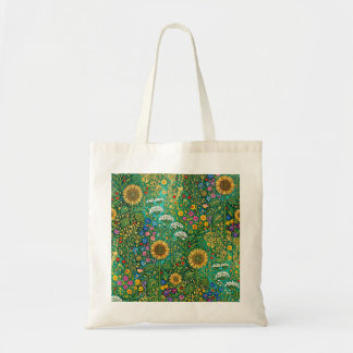 Klimt Solfältsäng Tygkasse