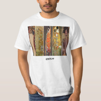 Klimt TShirt Tee