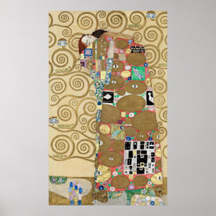 Klimts fullgörande poster