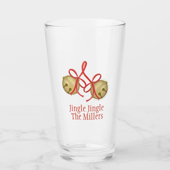 Kling Klang Glas (Framsida)