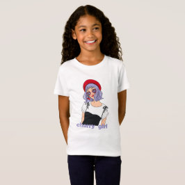 Klingflicka T Shirt
