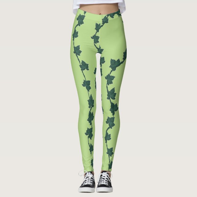 Klining Ivy Leggings (Framsida)