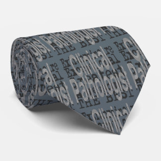 Klinisk patolog Extraordinaire Slips